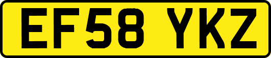 EF58YKZ