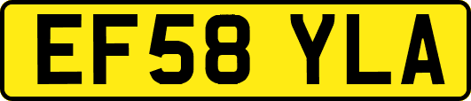 EF58YLA