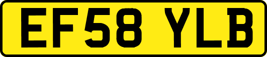 EF58YLB