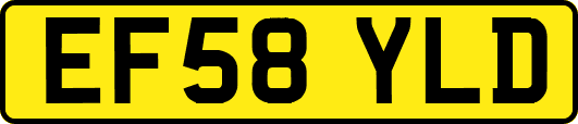 EF58YLD