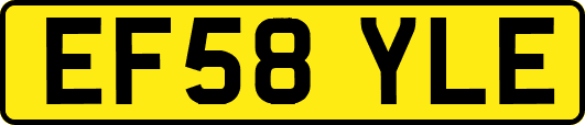 EF58YLE