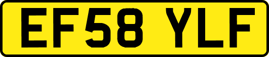 EF58YLF