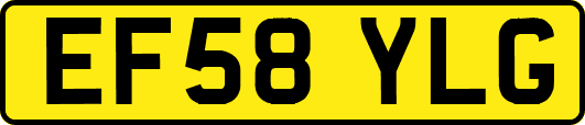 EF58YLG