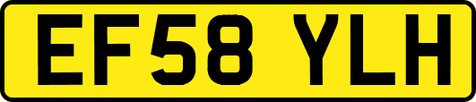 EF58YLH