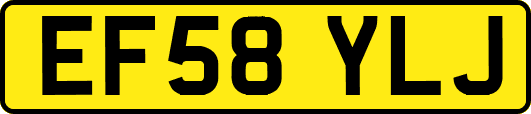 EF58YLJ