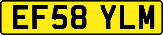 EF58YLM