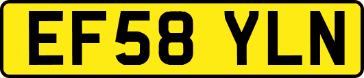 EF58YLN