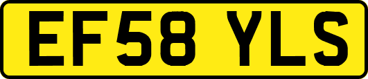EF58YLS