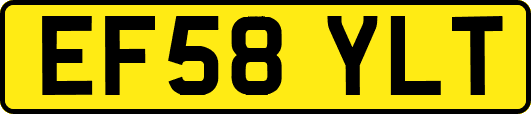 EF58YLT