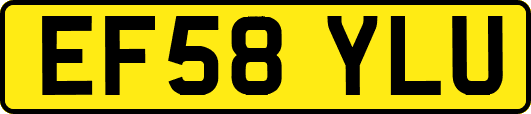 EF58YLU