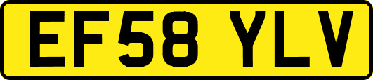 EF58YLV