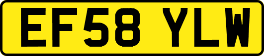 EF58YLW