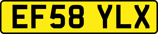 EF58YLX