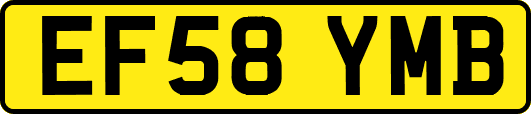 EF58YMB