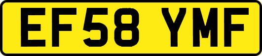 EF58YMF