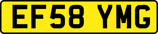 EF58YMG