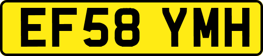 EF58YMH