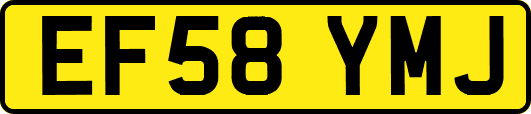 EF58YMJ