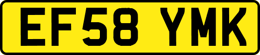 EF58YMK