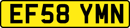 EF58YMN