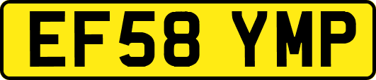 EF58YMP