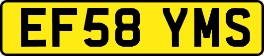 EF58YMS