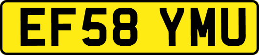 EF58YMU