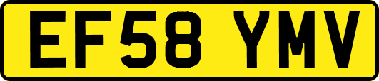 EF58YMV