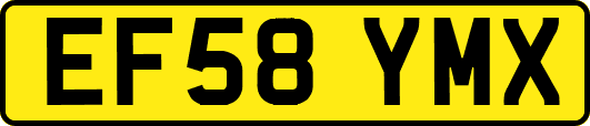 EF58YMX