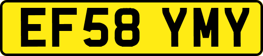 EF58YMY