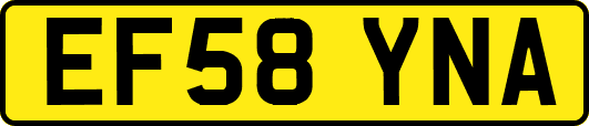 EF58YNA