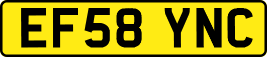 EF58YNC