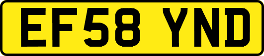 EF58YND