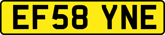 EF58YNE