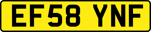 EF58YNF