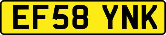 EF58YNK