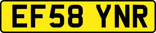 EF58YNR