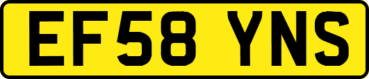 EF58YNS
