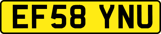 EF58YNU