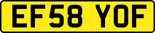 EF58YOF