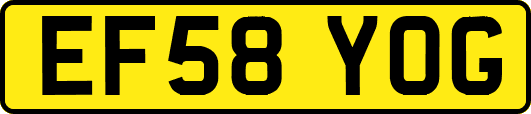 EF58YOG