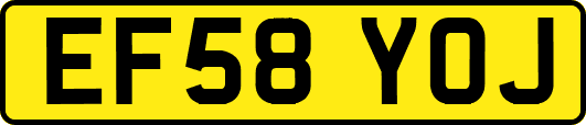 EF58YOJ