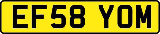 EF58YOM