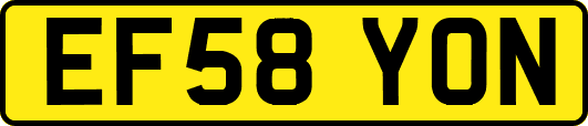 EF58YON