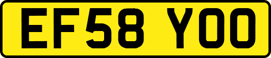 EF58YOO