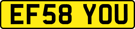 EF58YOU