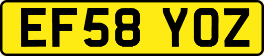 EF58YOZ