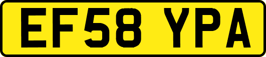EF58YPA