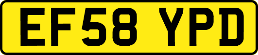 EF58YPD