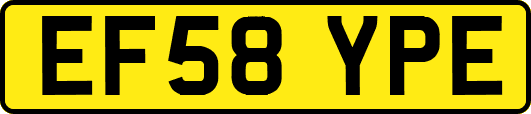 EF58YPE